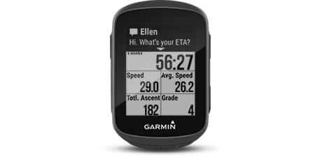 Garmin Edge 130 Plus - 010-02385-00 | Munro Kennels