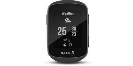Garmin Edge 130 Plus - 010-02385-00 | Munro Kennels