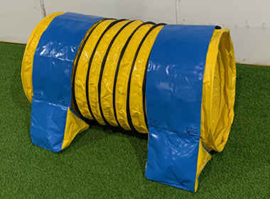 Handlers Choice 4ft Training Tunnel w/ Bags