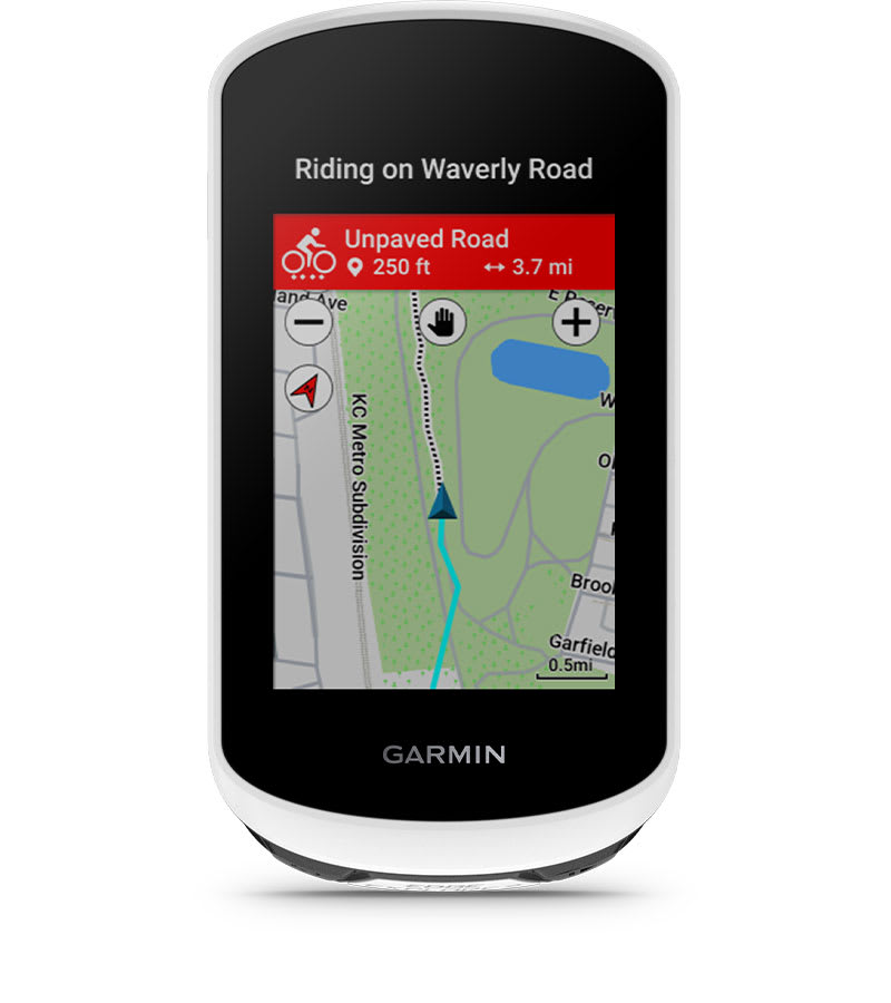 Garmin Edge® Explore 2 - 010-02703-00 | Munro Kennels