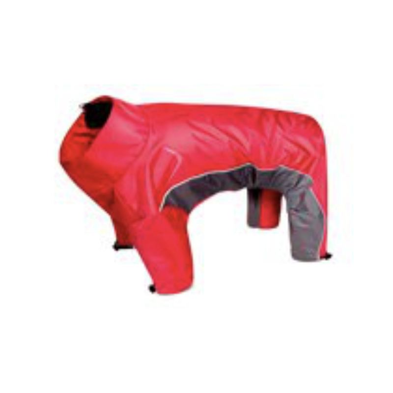 Apparel | MunroKennels.com | Munro Industries mk-10090401