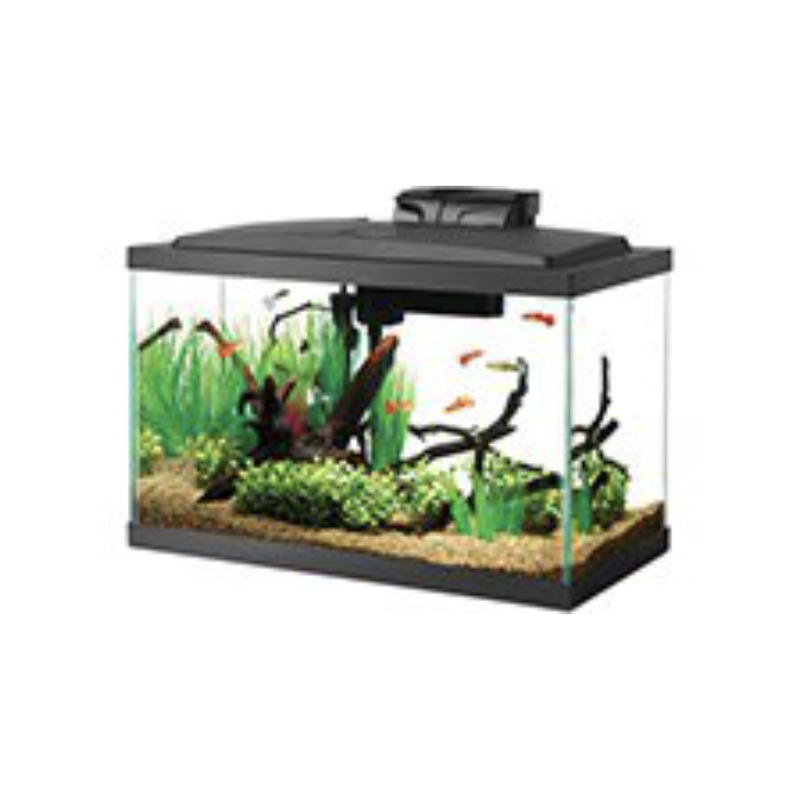 Aquarium Starter Kits | MunroKennels.com | Munro Industries mk-1009041307