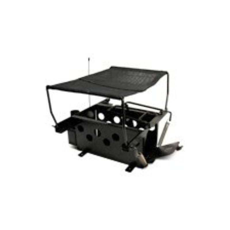 Bird Launchers | MunroKennels.com | Munro Industries mk-1009042102