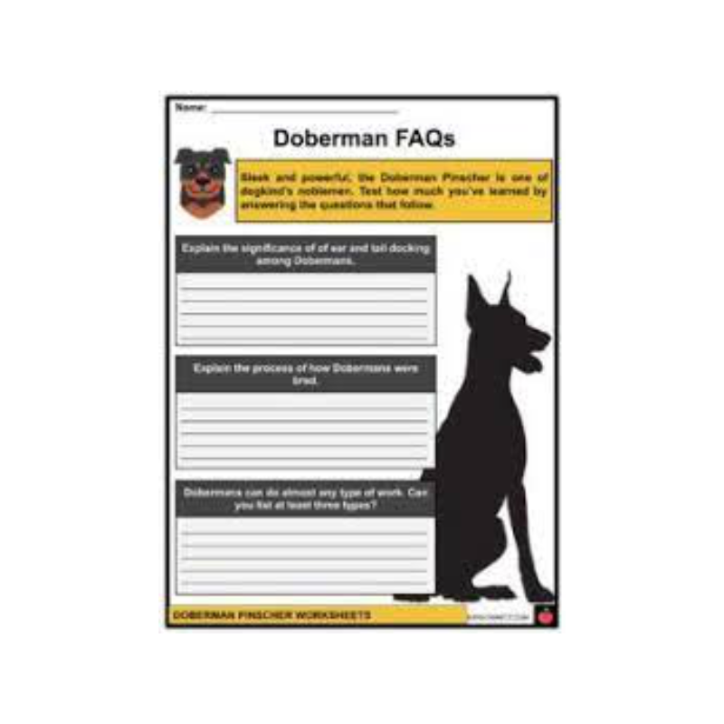 Breed FAQ | MunroKennels.com | Munro Industries mk-1009010101 800x800