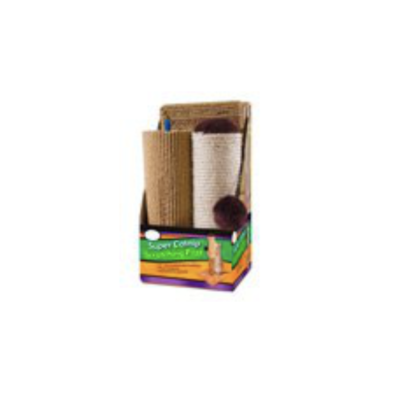 Cat Scratchers | MunroKennels.com | Munro Industries mk-1009042001