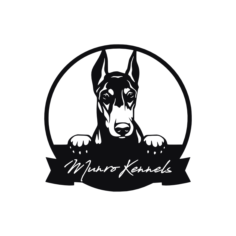 Decor | MunroKennels.com | Munro Industries mk-1009042501