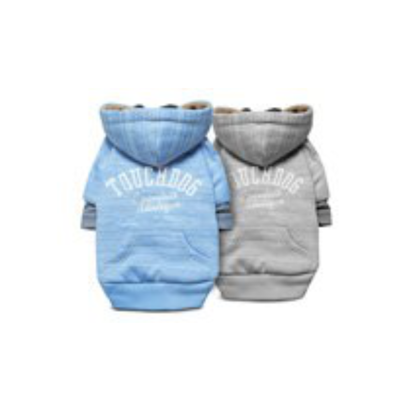 Dog Hoodies & Sweaters | MunroKennels.com | Munro Industries mk-1009040106