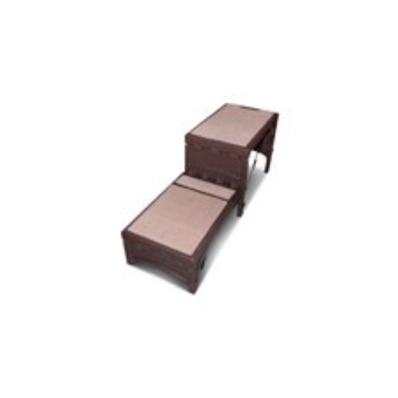 Dog Steps | MunroKennels.com | Munro Industries mk-1009041903