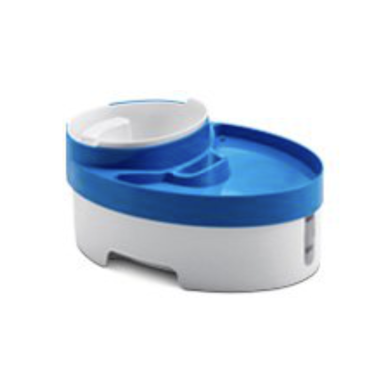 Dog Water Fountains | MunroKennels.com | Munro Industries mk-1009040502