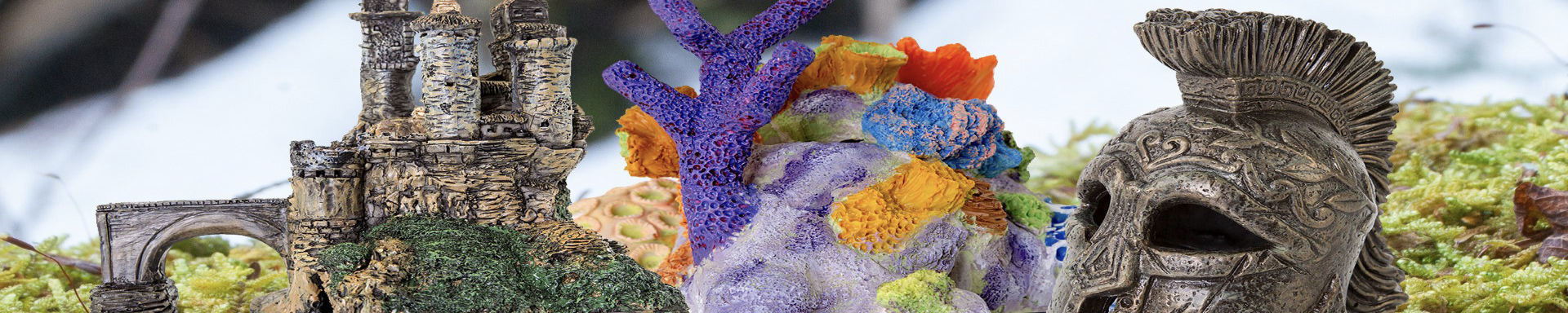 Fish Supplies | MunroKennels.com | Munro Industries mk-10090413