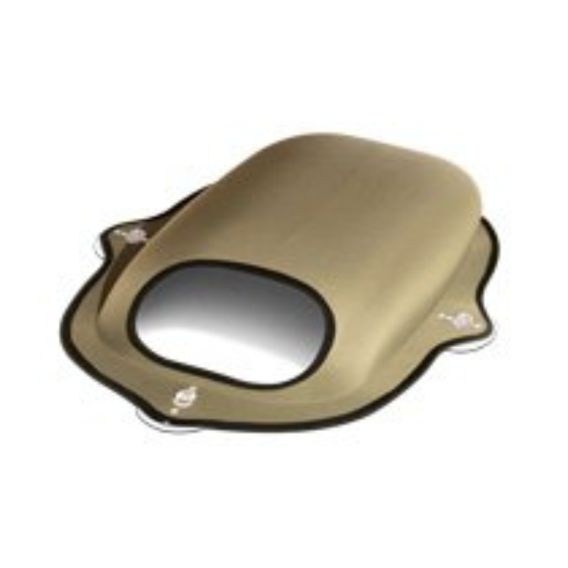 Kitty Sills | MunroKennels.com | Munro Industries mk-1009040201