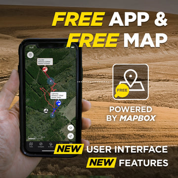 DOGTRA Pathfinder2 Mini