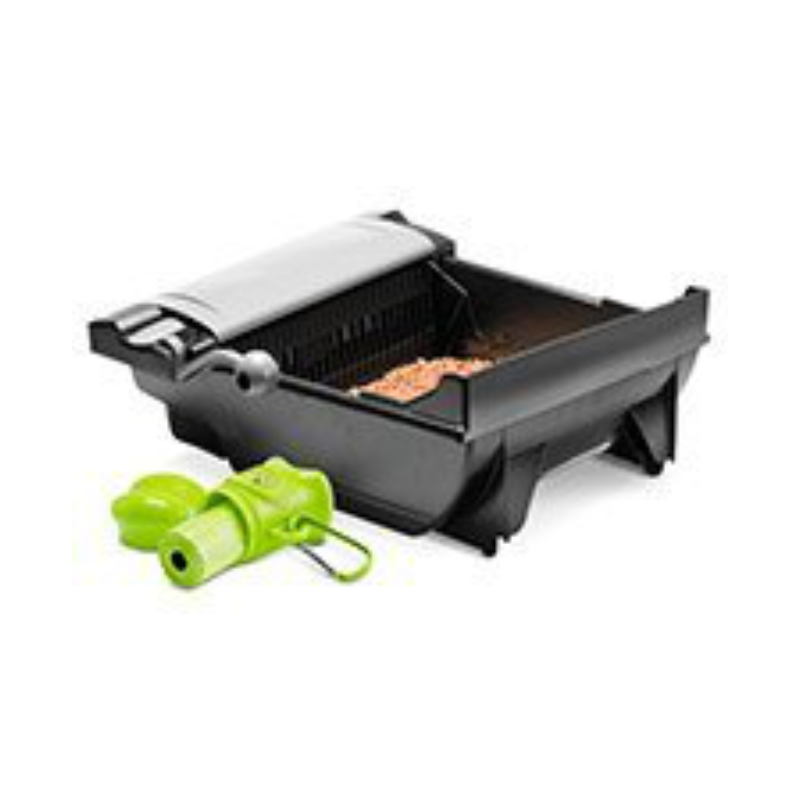 Pet Clean Up & Odor Control | MunroKennels.com | Munro Industries mk-1009040606