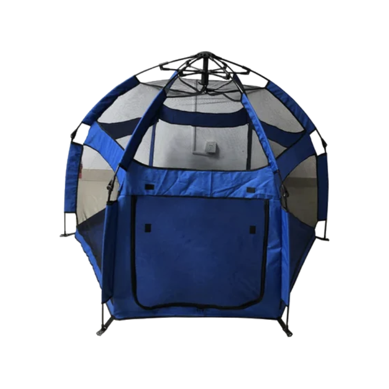 Pet Enclosures | MunroKennels.com | Munro Industries mk-1009040905