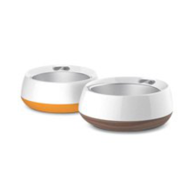 Pet Food Bowls | MunroKennels.com | Munro Industries mk-1009040505