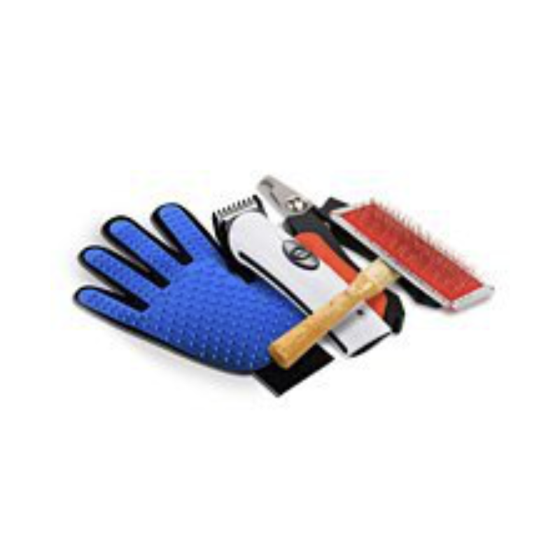 Pet Grooming & Bathing | MunroKennels.com | Munro Industries mk-1009040703