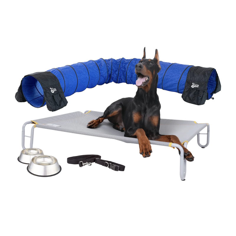 Products & Supplies | MunroKennels.com | Munro Industries mk-100904