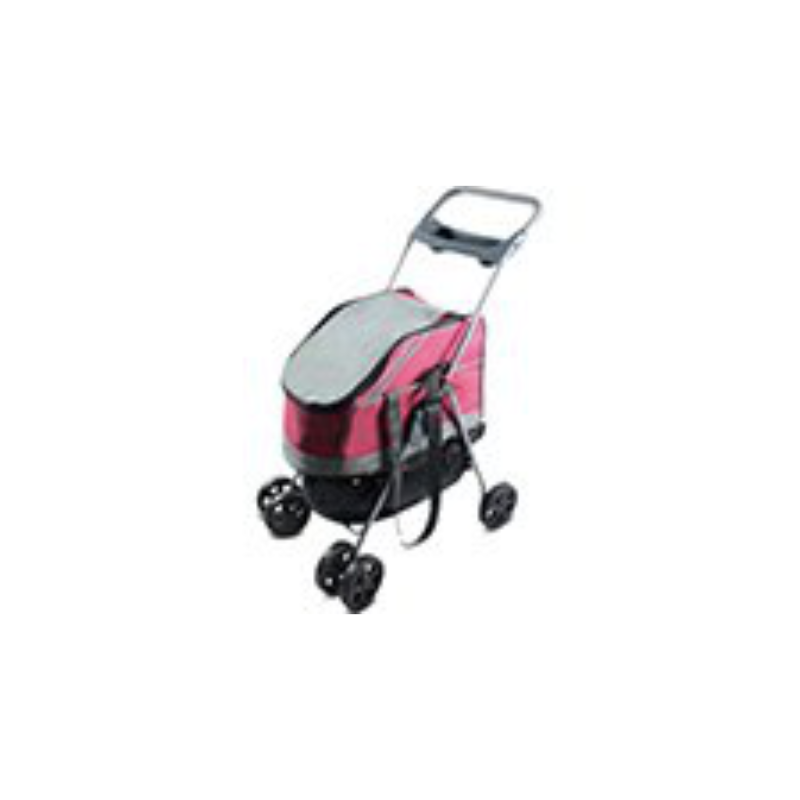 Pet Strollers | MunroKennels.com | Munro Industries mk-1009040608