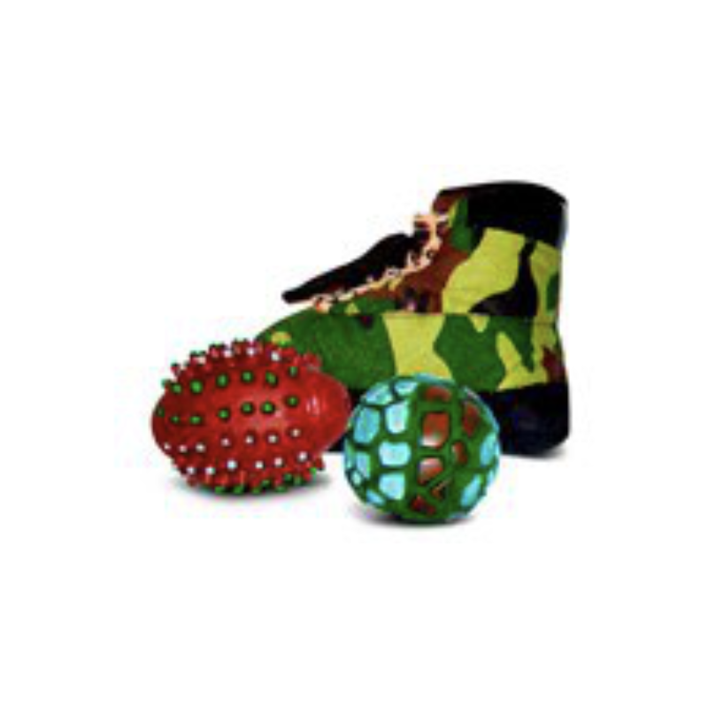 Pet Toy Sets | MunroKennels.com | Munro Industries mk-1009042008