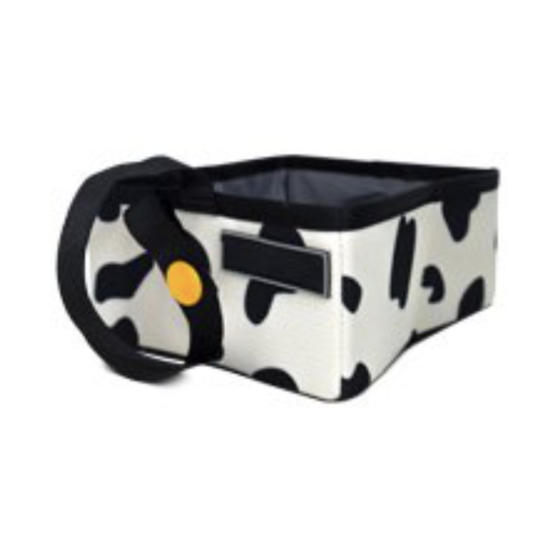 Pet Travel Bowls | MunroKennels.com | Munro Industries mk-1009040509