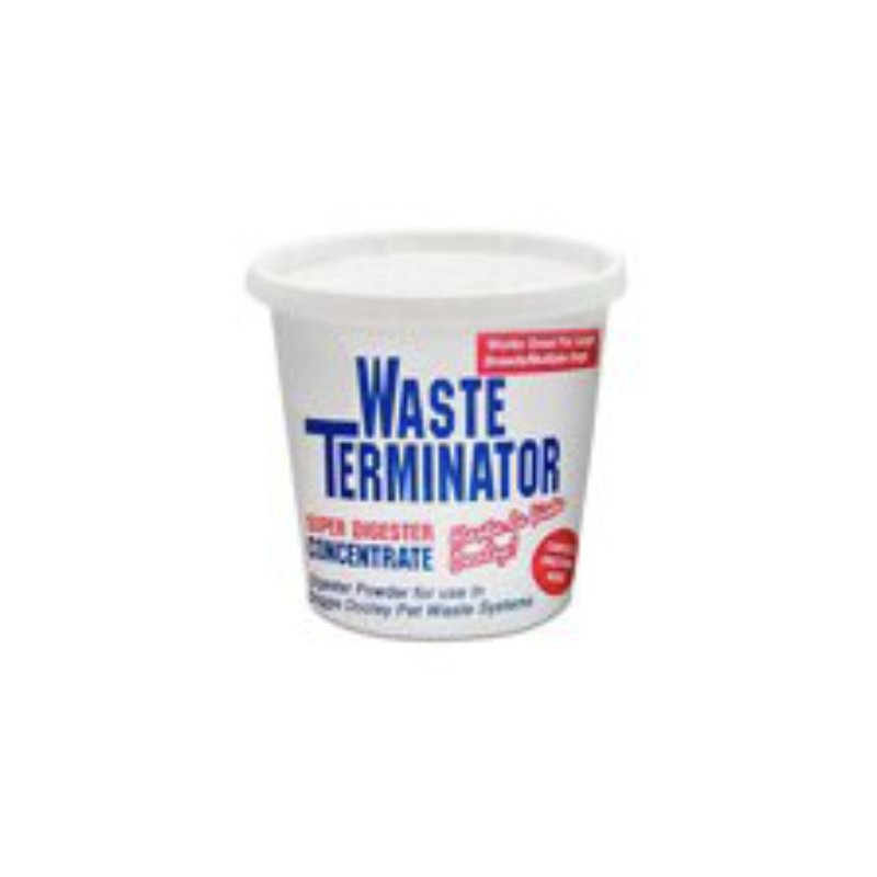 Pet Waste Control | MunroKennels.com | Munro Industries mk-1009040706