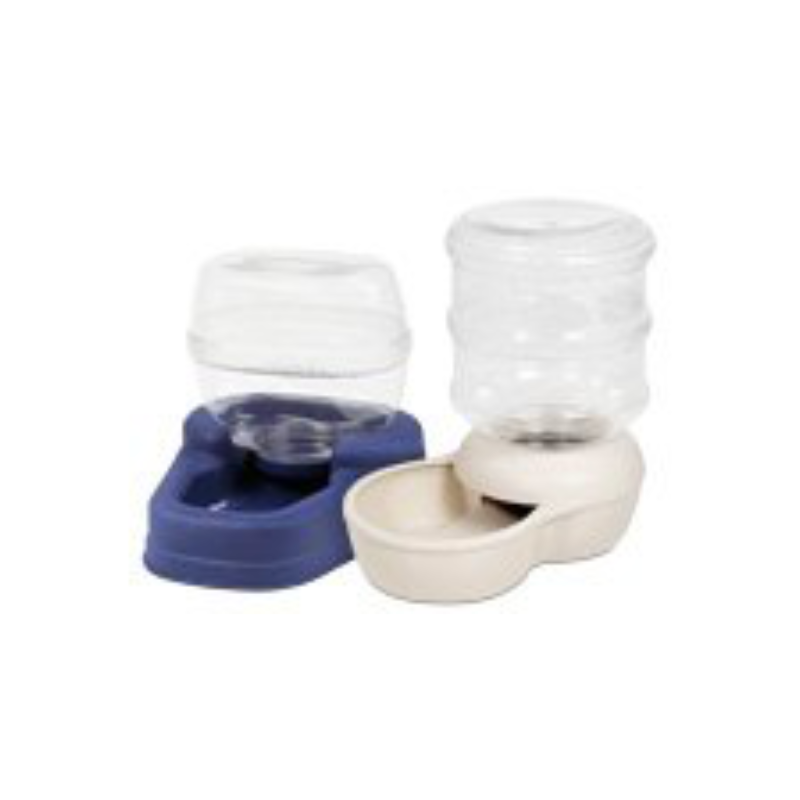 Pet Water Bowls | MunroKennels.com | Munro Industries mk-1009040510