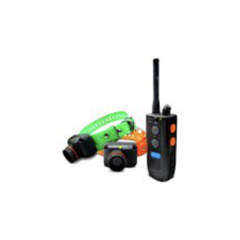 Remote Training Systems | MunroKennels.com | Munro Industries mk-1009042105