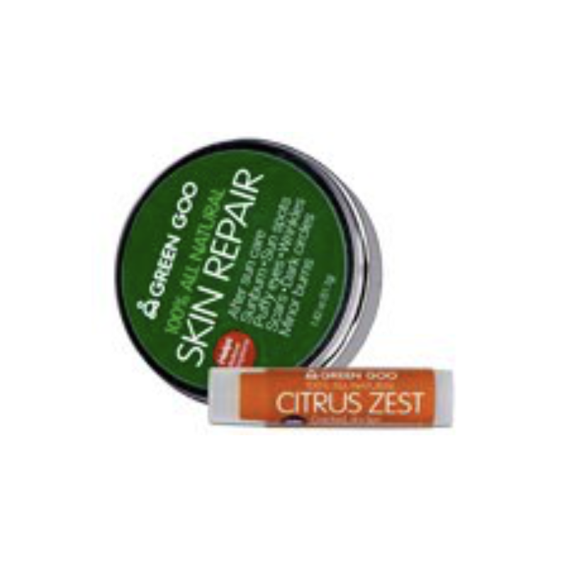 Salves & Balms | MunroKennels.com | Munro Industries mk-1009042308