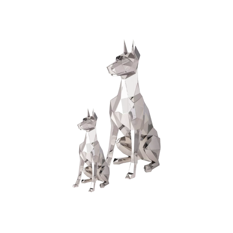 Sculptures & Statues | MunroKennels.com | Munro Industries mk-1009042502