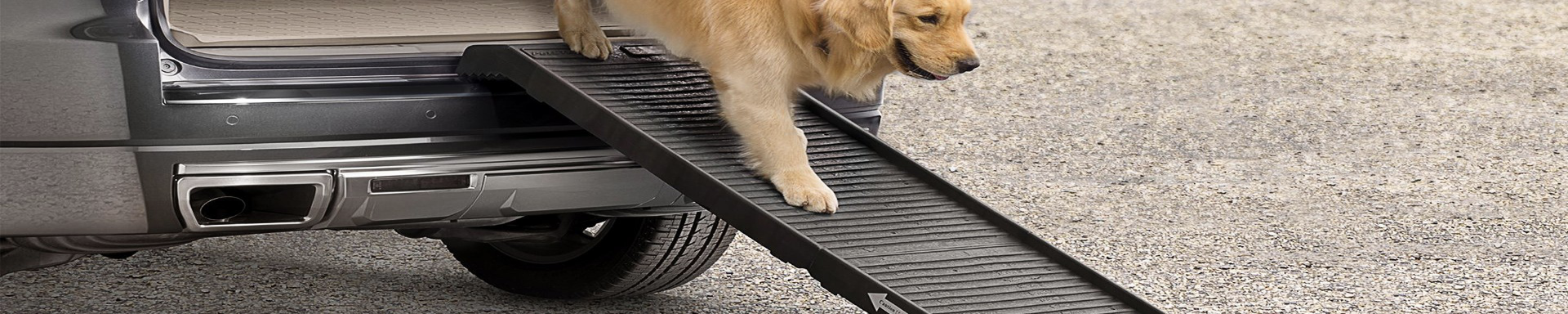 Steps & Ramps | MunroKennels.com | Munro Industries mk-10090419