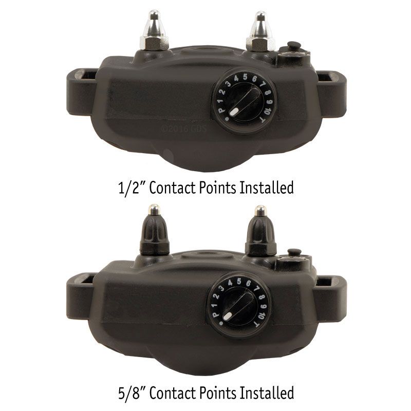 Dogtra YS600 No Bark Collar