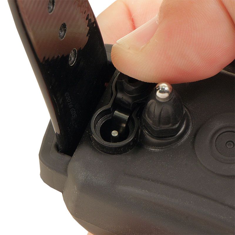 Dogtra YS600 No Bark Collar