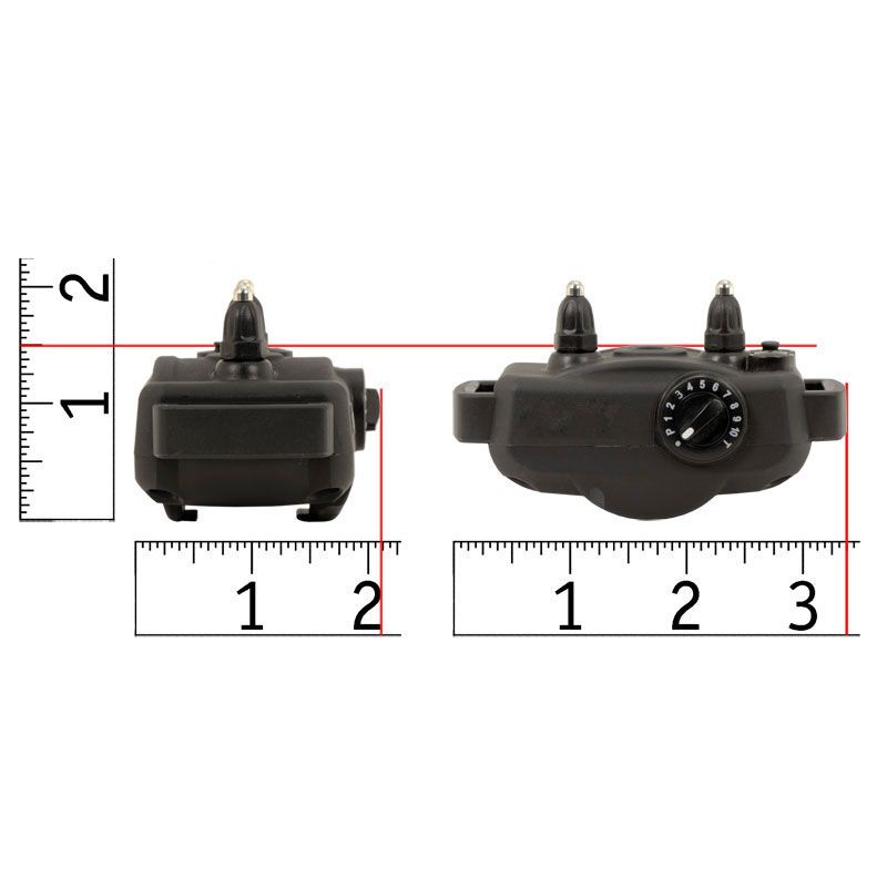 Dogtra YS600 No Bark Collar