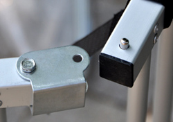 Handlers Choice Aluminum Enclosure | MunroKennels.com