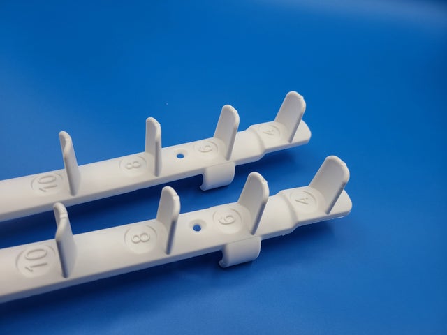 Handlers Choice Jump Cup Strips (Pair) | MunroKennels.com