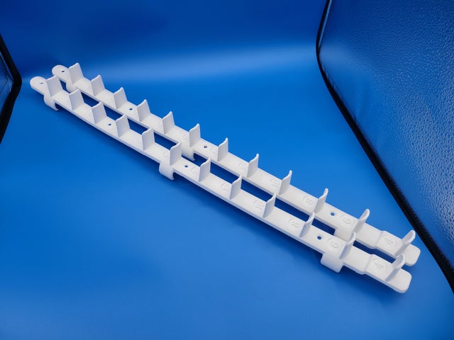 Handlers Choice Jump Cup Strips (Pair) | MunroKennels.com