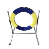 Handlers Choice Soft Shell Swing Back Tire | MunroKennels.com