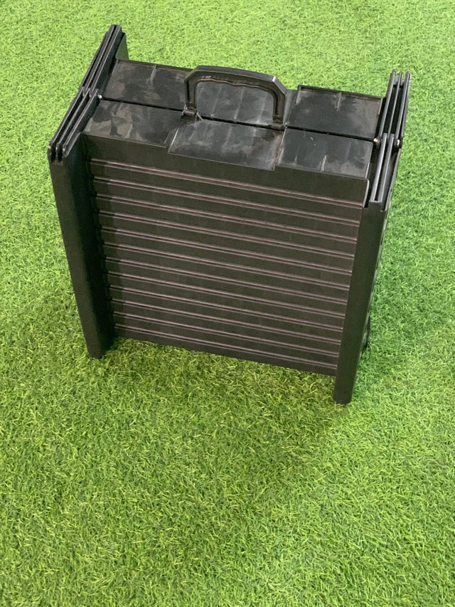 Folding Car Ramp | MunroKennels.com