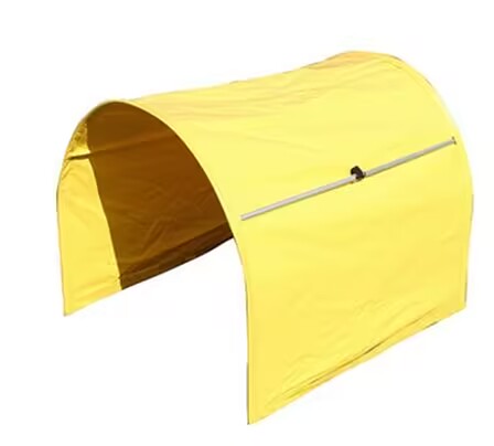 Hoopers Bottomless Tunnel