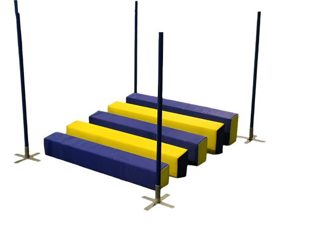 Handlers Choice Broad Jump | MunroKennels.com