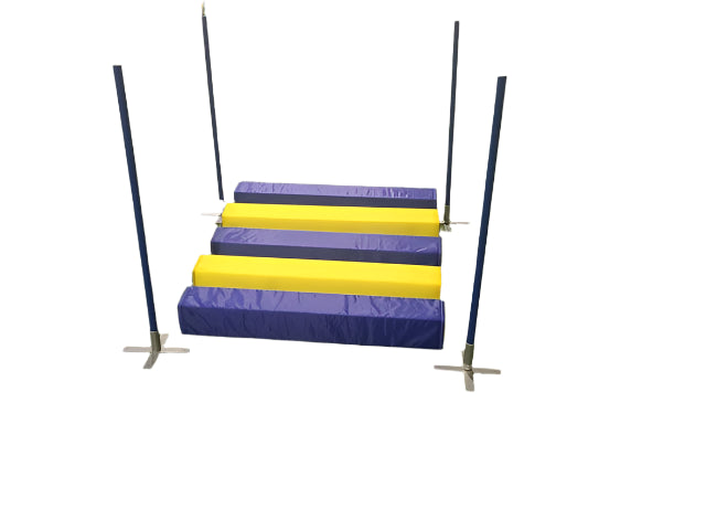 Handlers Choice Broad Jump | MunroKennels.com