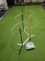 Handlers Choice Weave Guides | MunroKennels.com