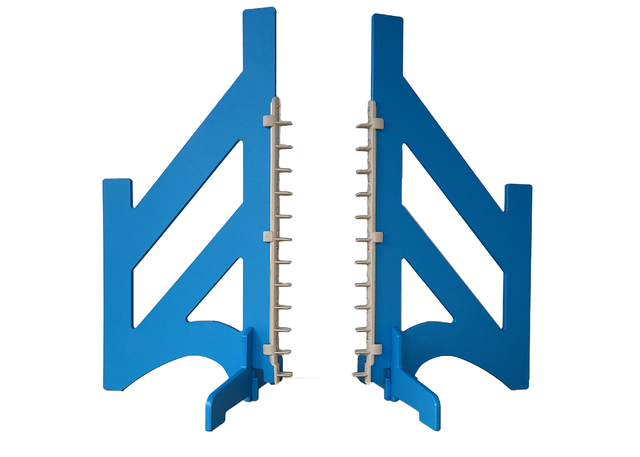 Muskoka Canadian Made Safety Wing Jumps (Set)