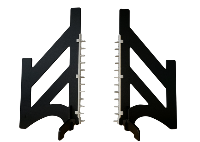 Muskoka Canadian Made Safety Wing Jumps (Set)