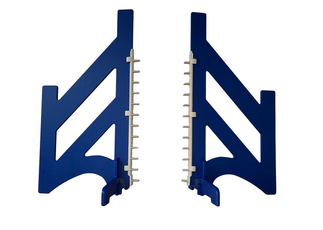 Muskoka Canadian Made Safety Wing Jumps (Set)