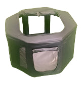 Handlers Choice Lightweight Enclosure - PVC