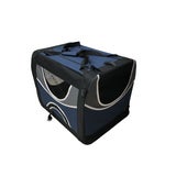 Handlers Choice Fold Down Crates | MunroKennels.com