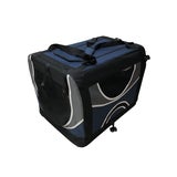 Handlers Choice Fold Down Crates | MunroKennels.com