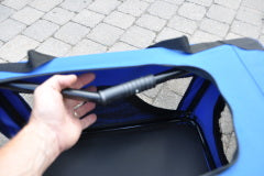 Handlers Choice Soft Sided Portable Pet Crates / Carriers | MunroKennels.com