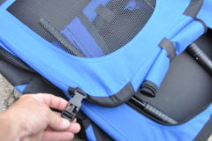 Handlers Choice Soft Sided Portable Pet Crates / Carriers | MunroKennels.com